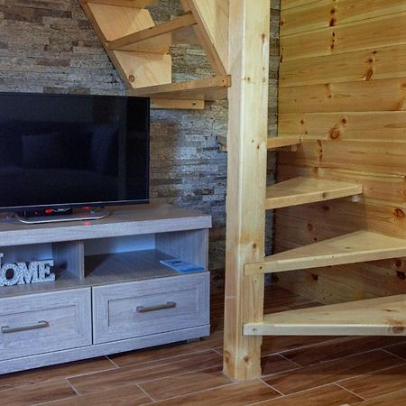 Holiday Home Jovan Zabljak Buitenkant foto