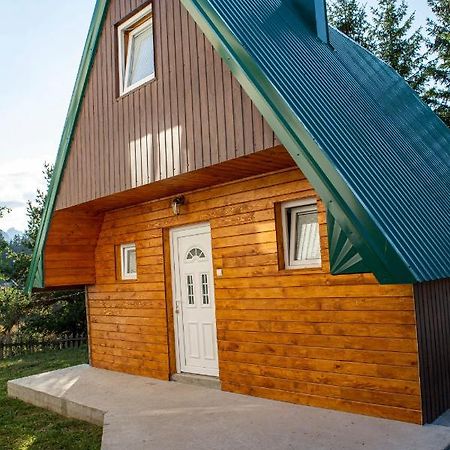 Holiday Home Jovan Zabljak Buitenkant foto
