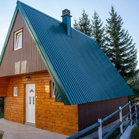 Holiday Home Jovan Zabljak Buitenkant foto
