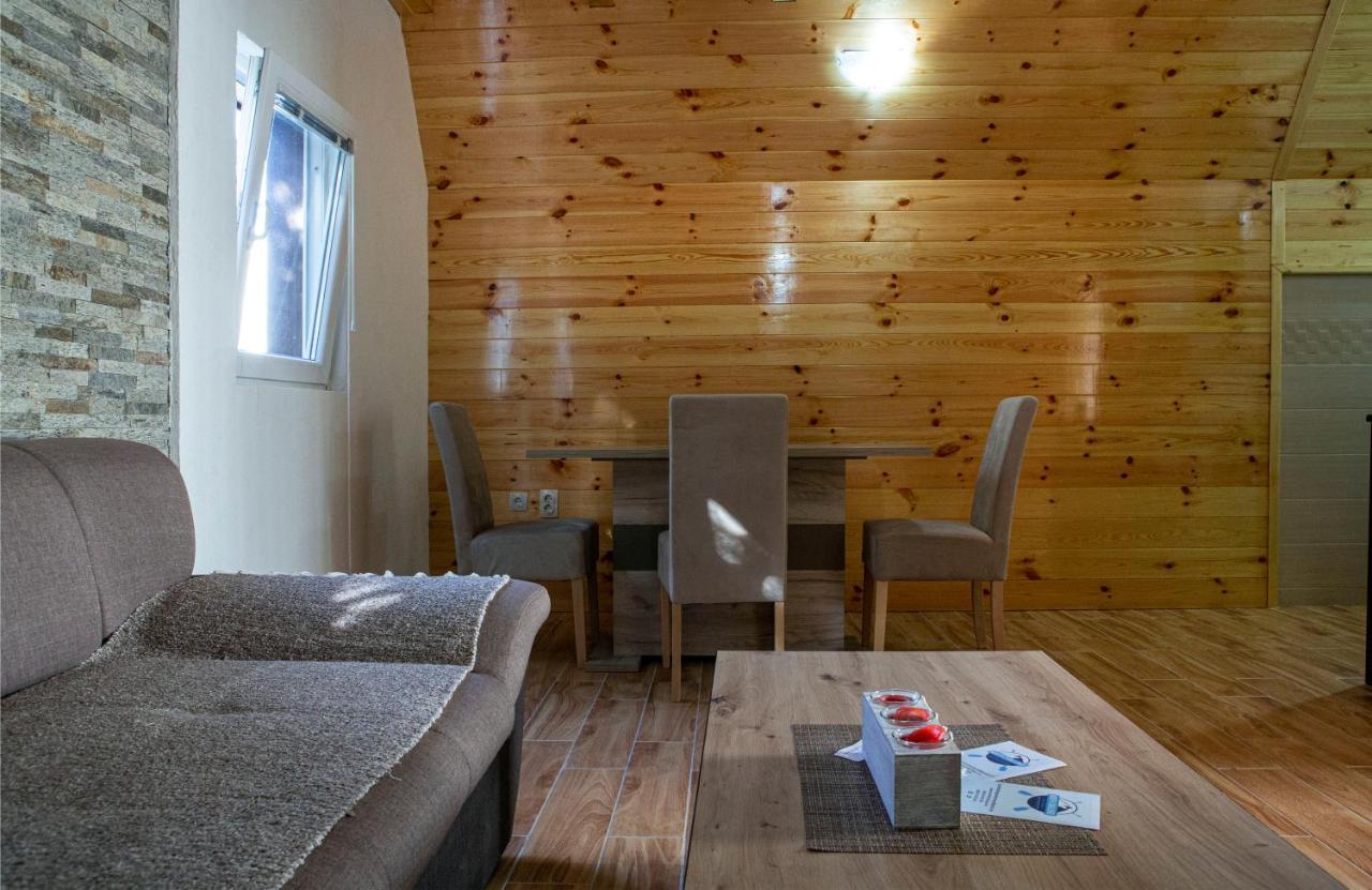 Holiday Home Jovan Zabljak Buitenkant foto