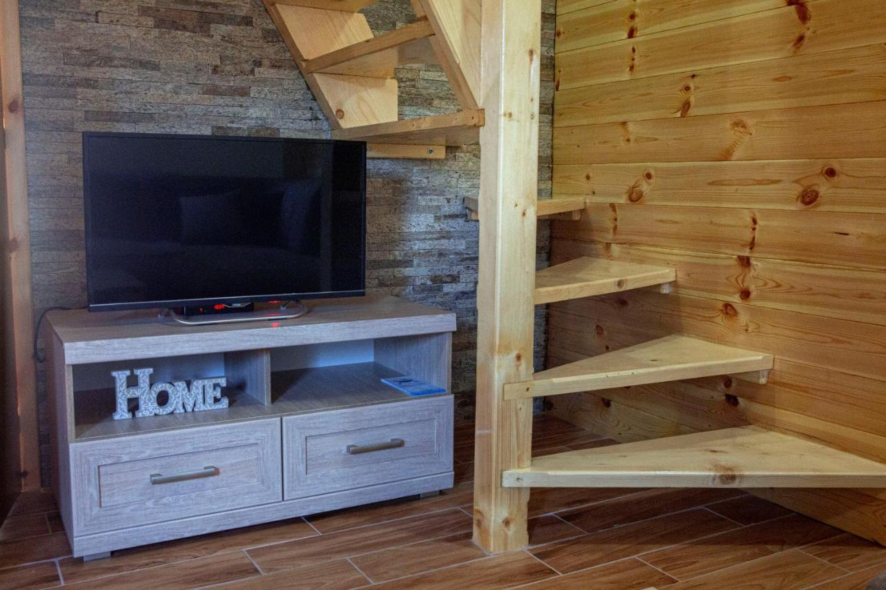 Holiday Home Jovan Zabljak Buitenkant foto