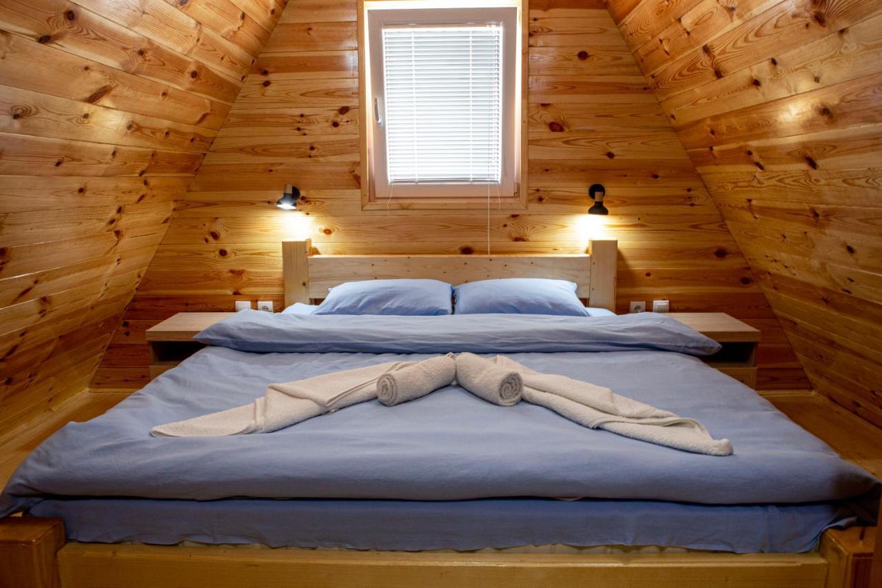 Holiday Home Jovan Zabljak Buitenkant foto