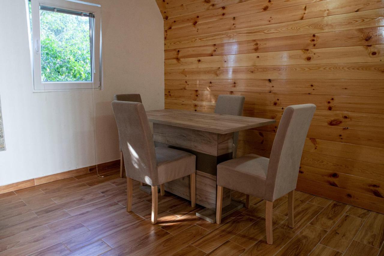 Holiday Home Jovan Zabljak Buitenkant foto