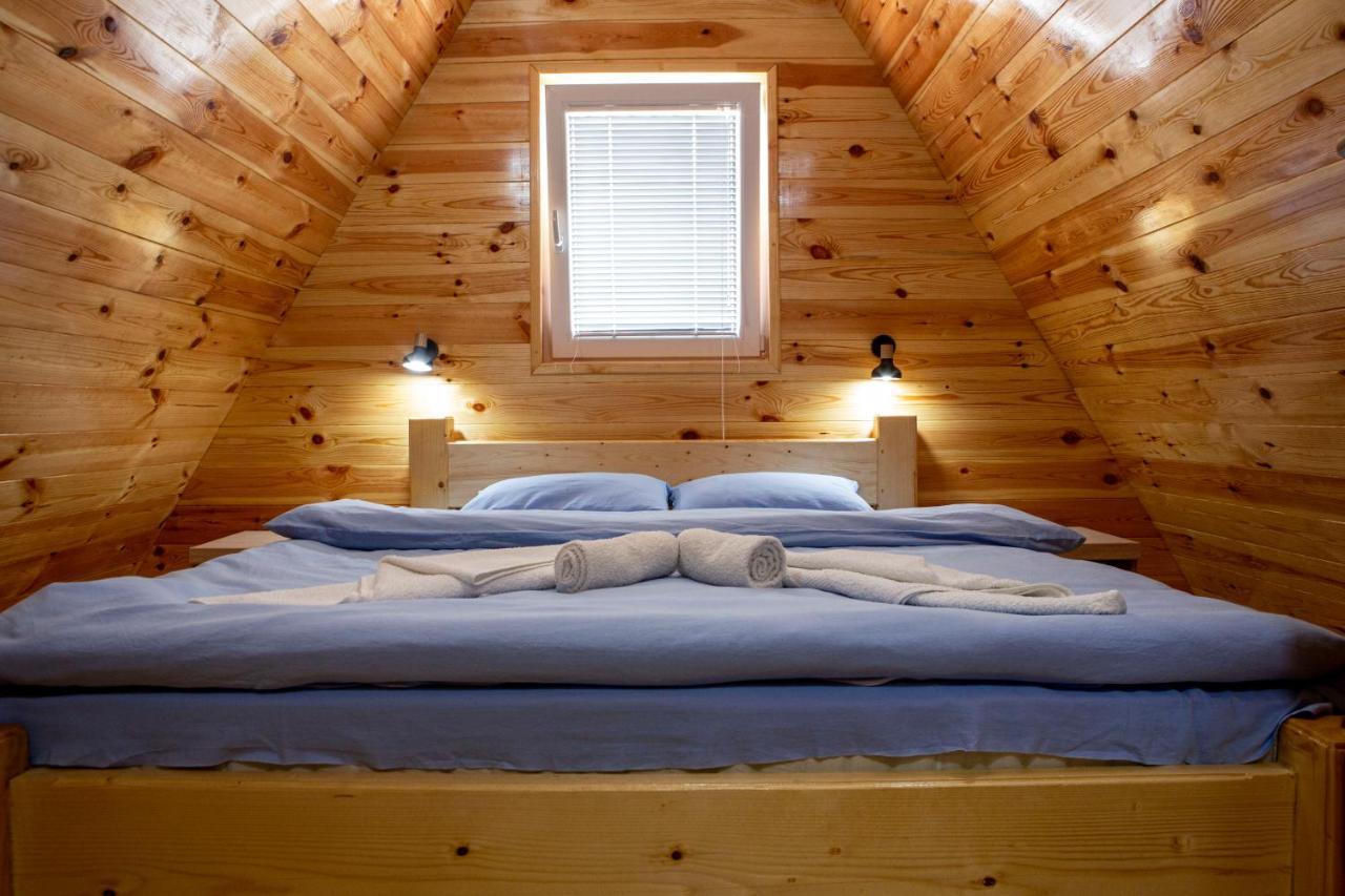 Holiday Home Jovan Zabljak Buitenkant foto
