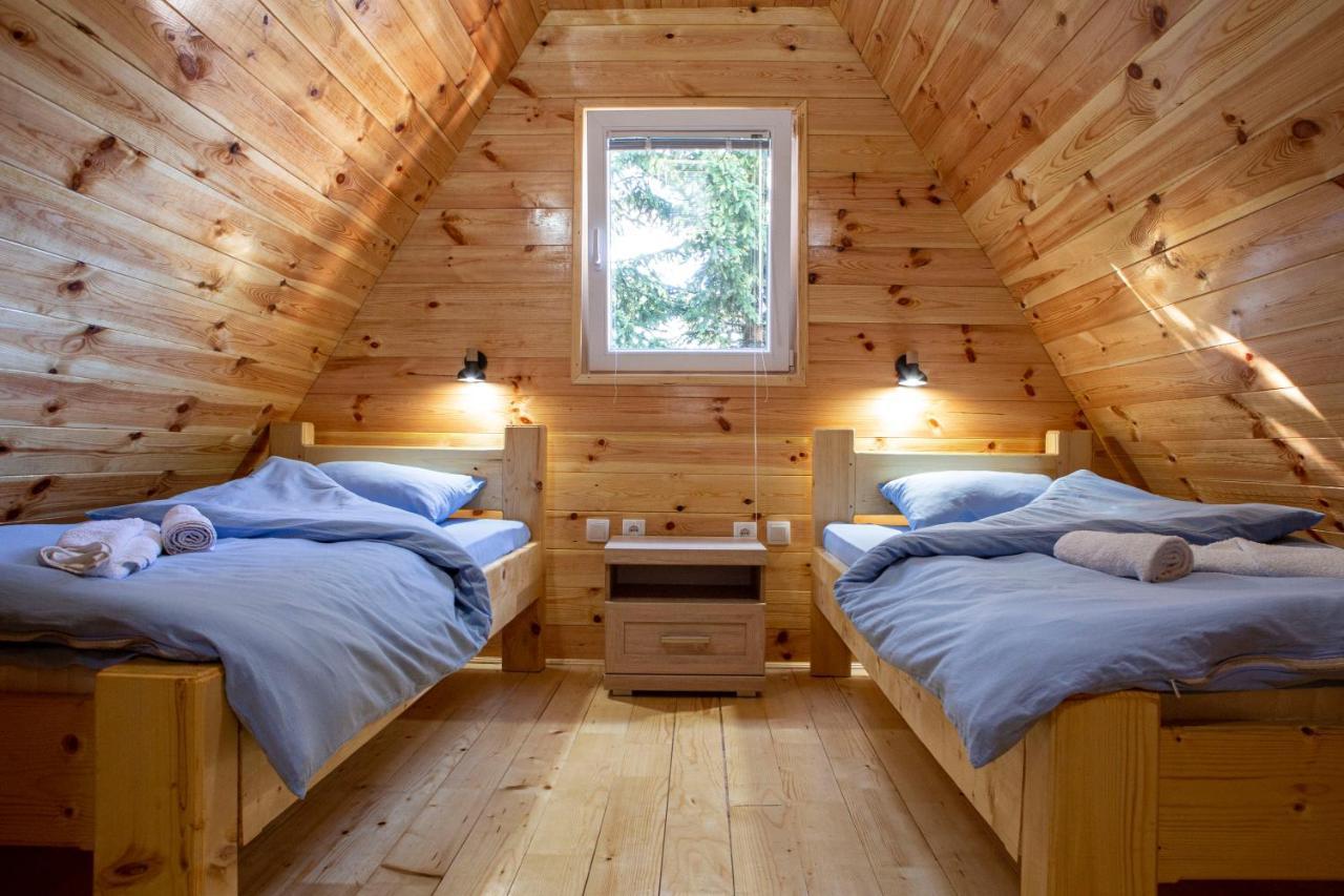 Holiday Home Jovan Zabljak Buitenkant foto