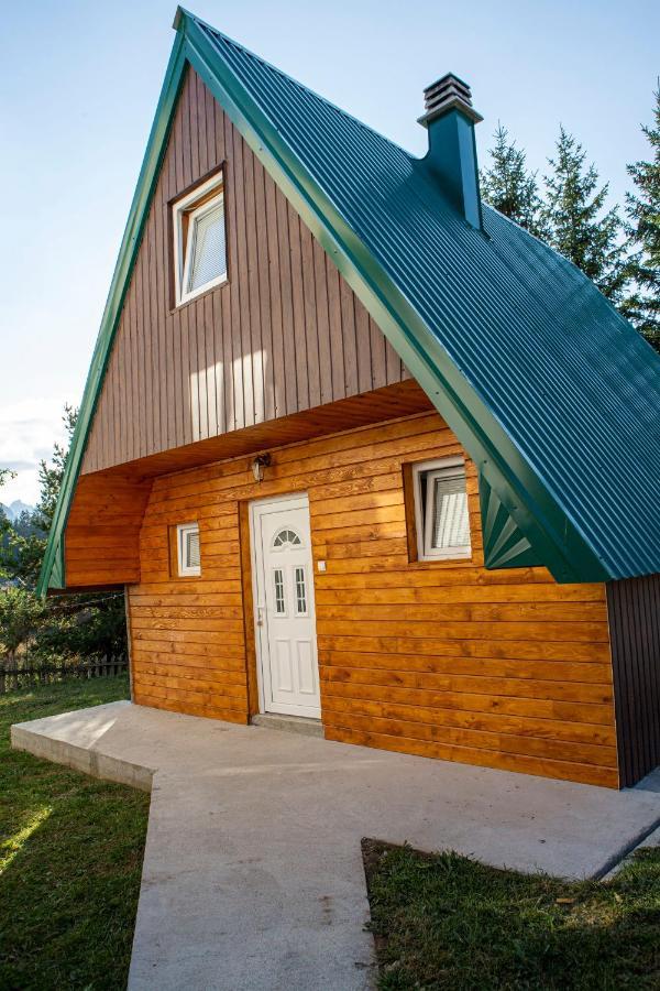 Holiday Home Jovan Zabljak Buitenkant foto