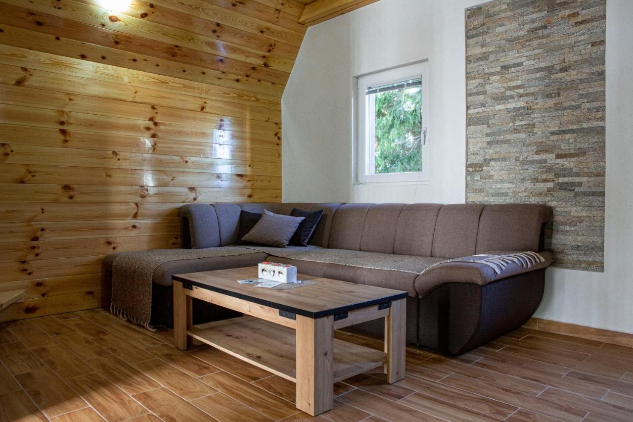 Holiday Home Jovan Zabljak Buitenkant foto