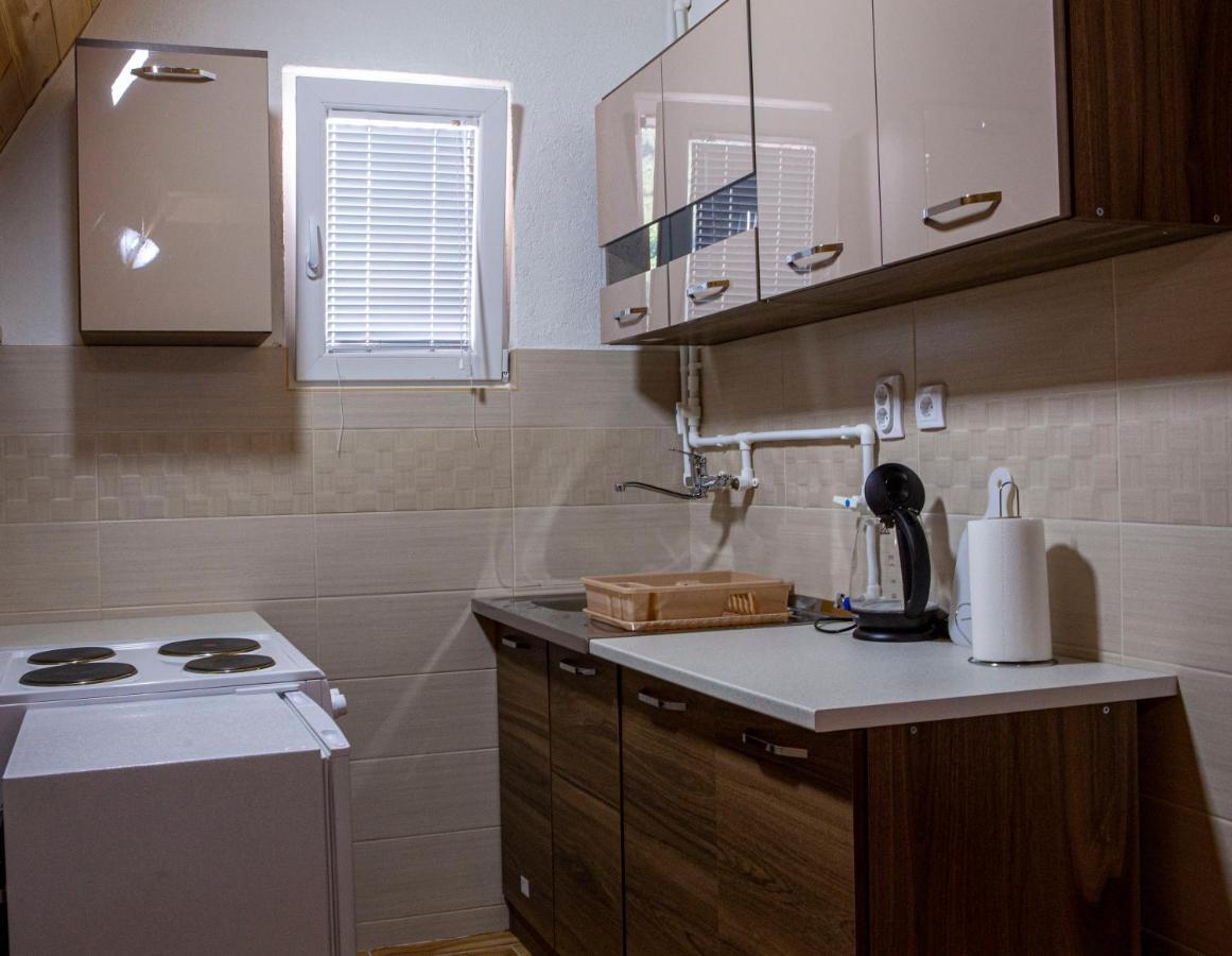 Holiday Home Jovan Zabljak Buitenkant foto