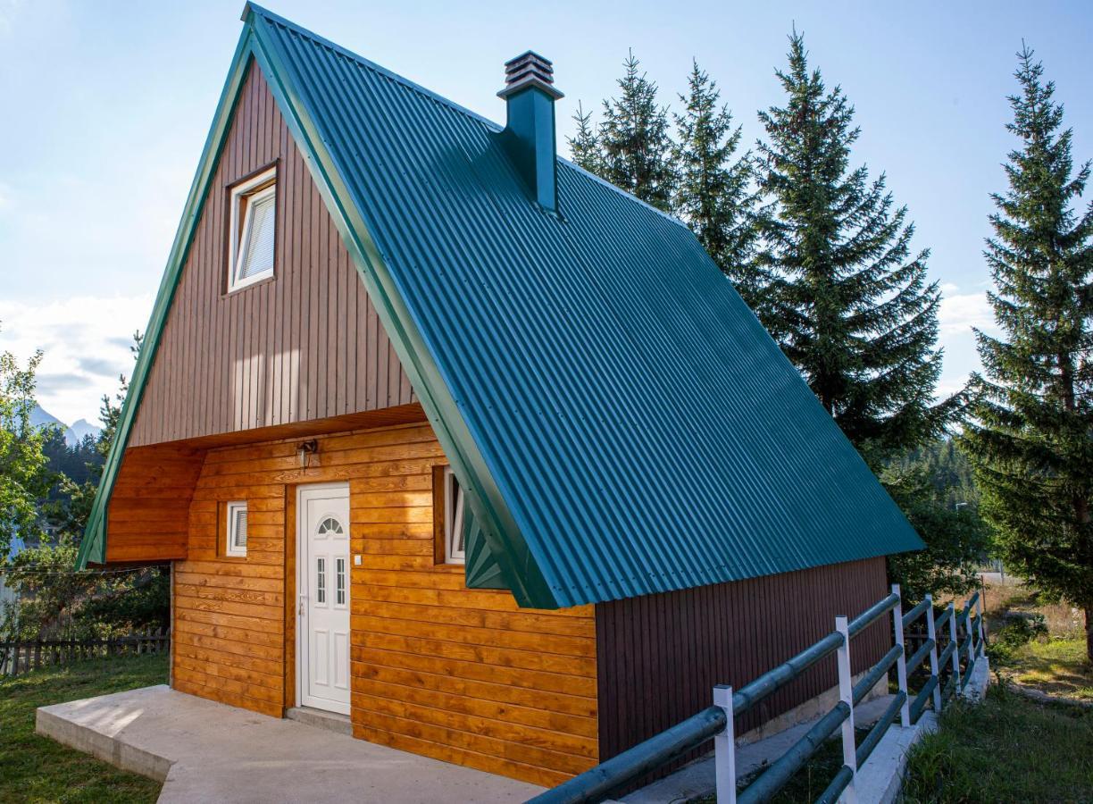 Holiday Home Jovan Zabljak Buitenkant foto