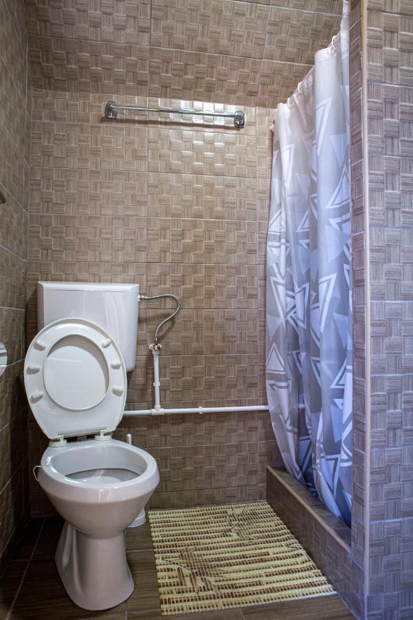 Holiday Home Jovan Zabljak Buitenkant foto